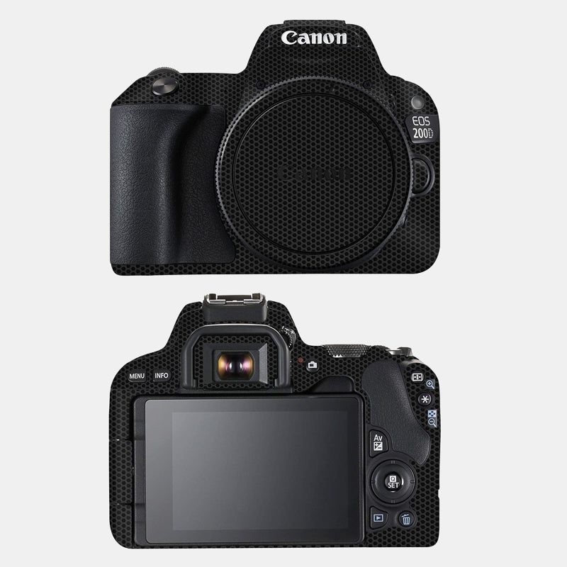 Black Matrix Full Body