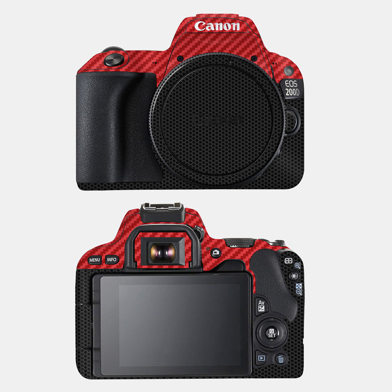 Carbon Matrix Full Body