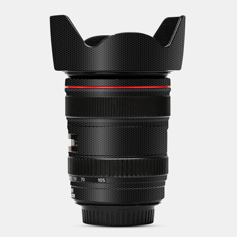 Black Matrix Full Body