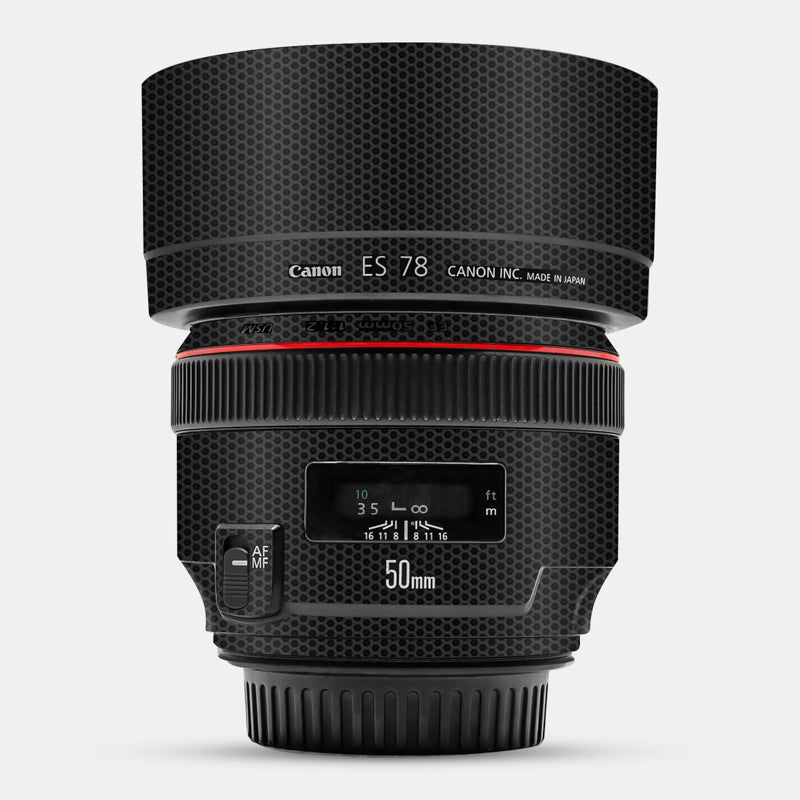 Black Matrix Full Body