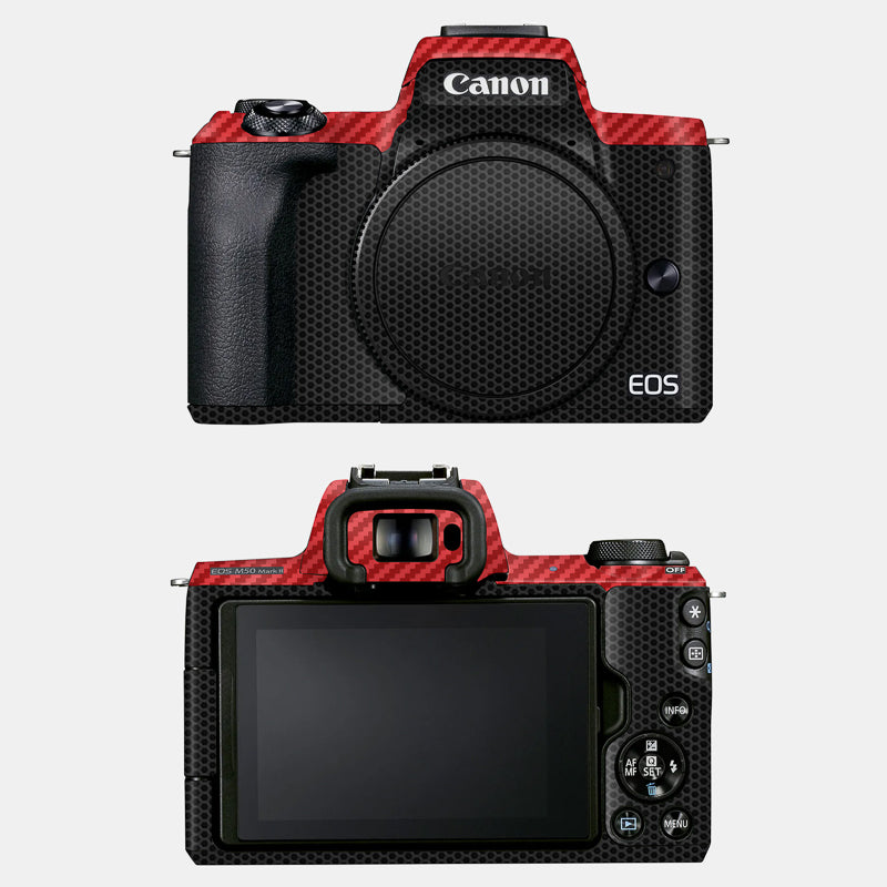 Carbon Matrix Full Body