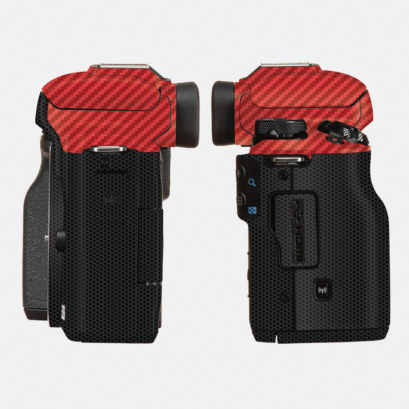 Carbon Matrix Full Body