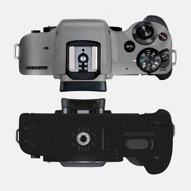 Retro Black Matrix Full Body