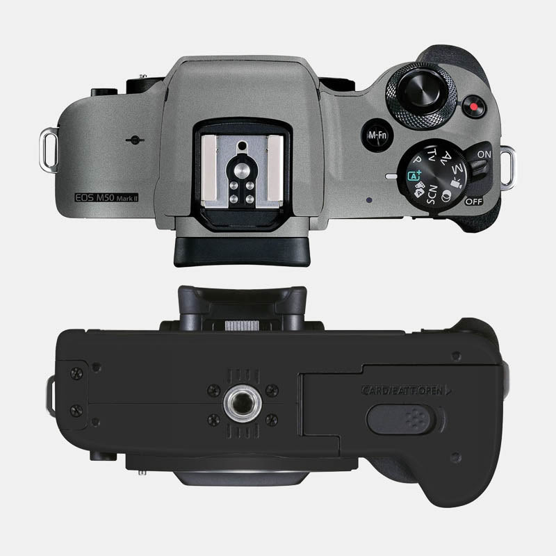 Retro Matte Black Full Body