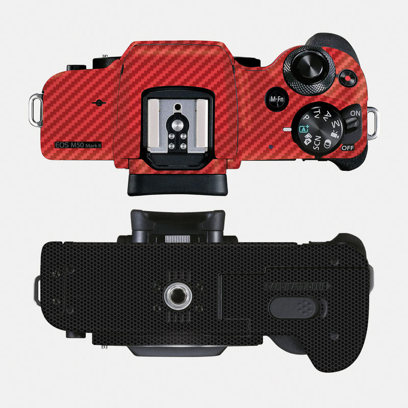 Carbon Matrix Full Body