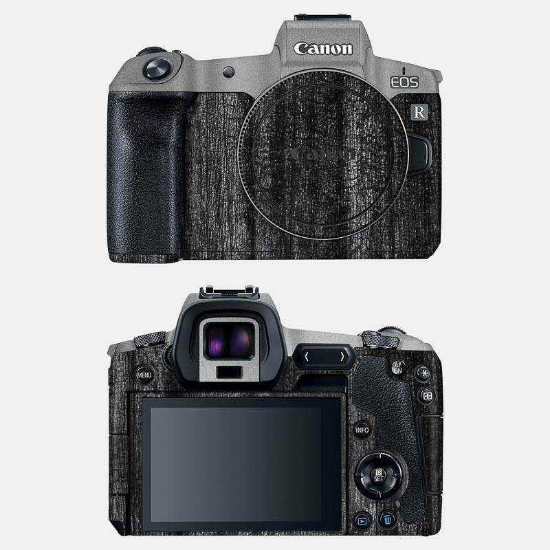 Retro Black Panther Full Body