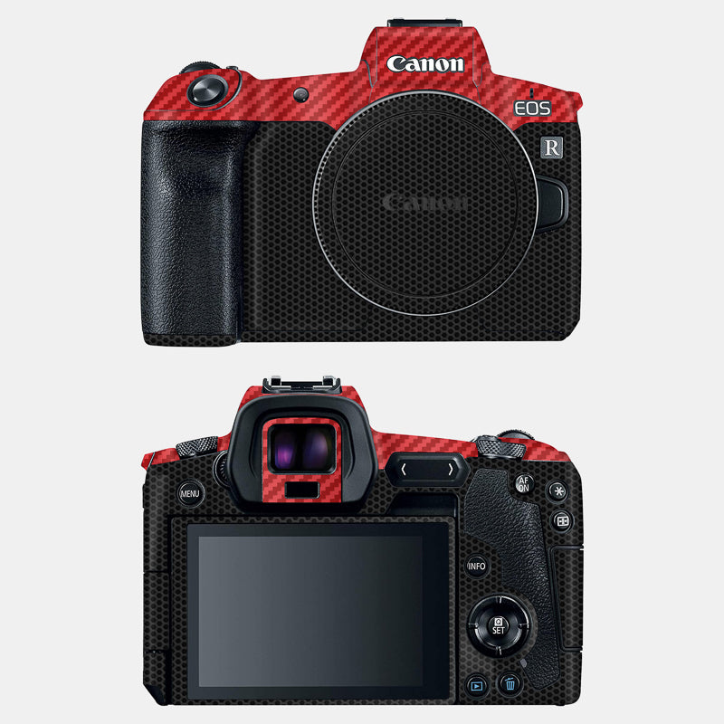 Carbon Matrix Full Body