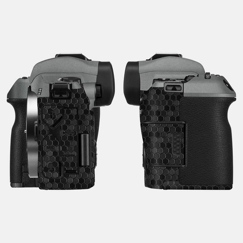 Retro Storm Full Body