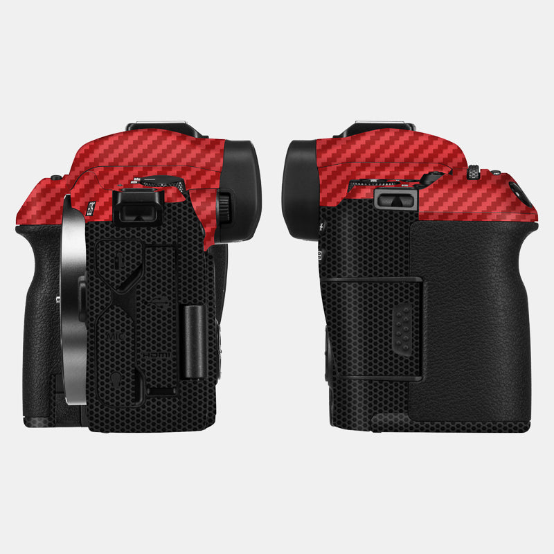 Carbon Matrix Full Body