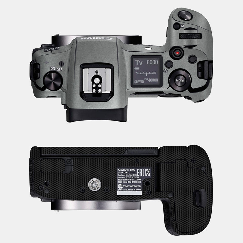 Retro Black Matrix Full Body