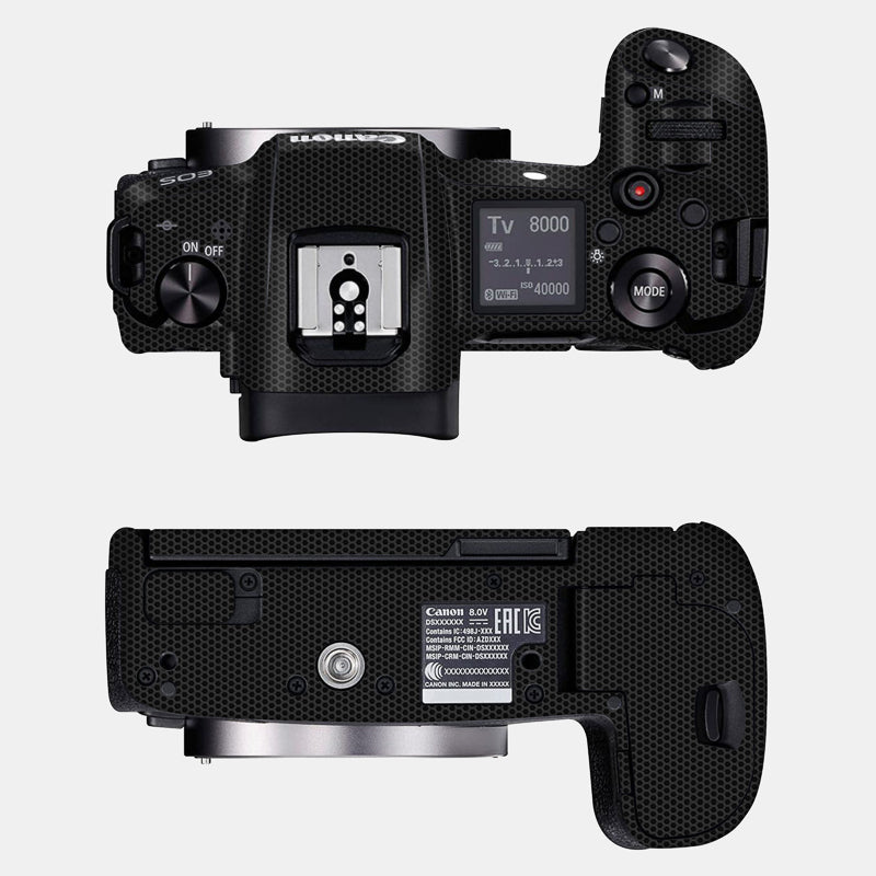 Black Matrix Full Body