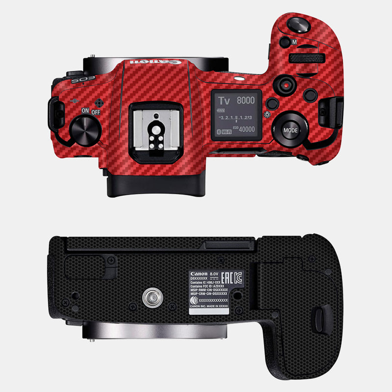 Carbon Matrix Full Body