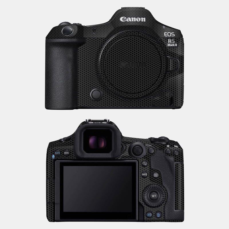 Black Matrix Full Body