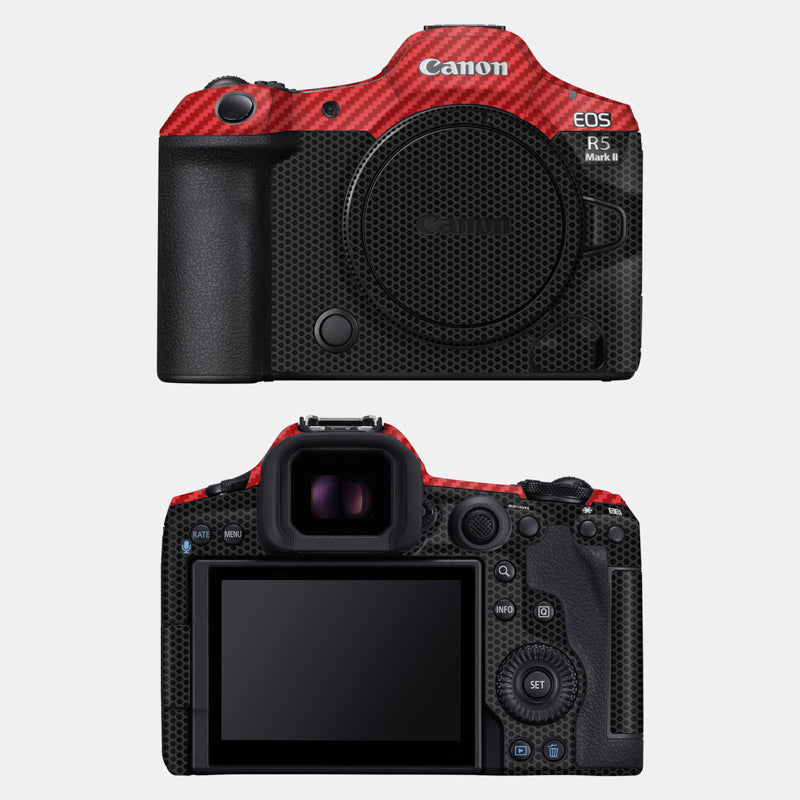 Carbon Matrix Full Body