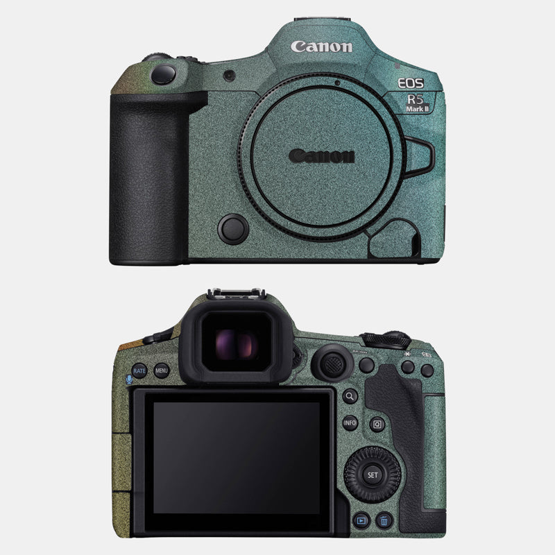 Colour Flip Full Body