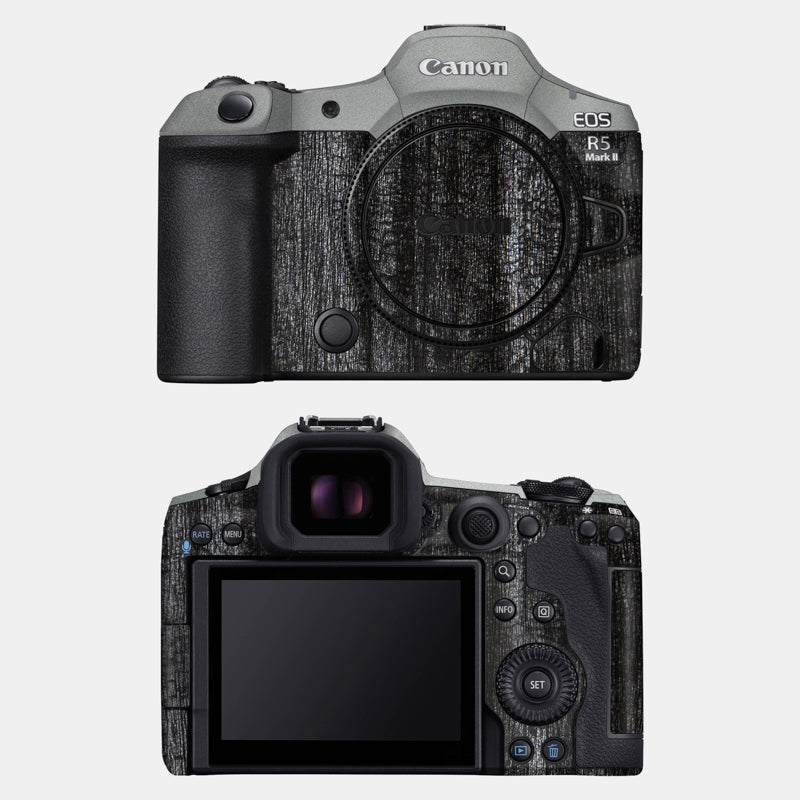 Retro Black Panther Full Body