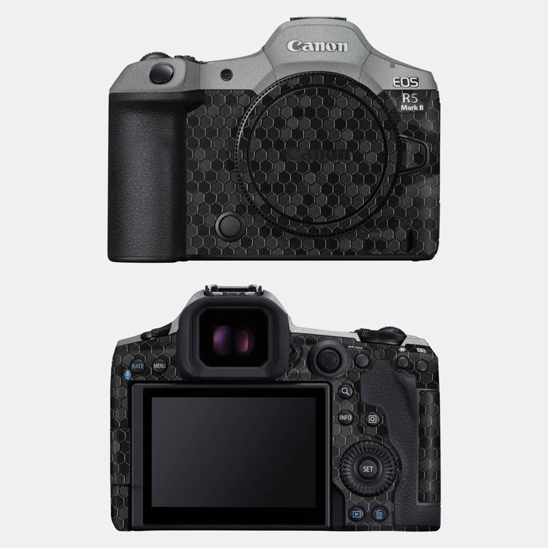 Retro Storm Full Body