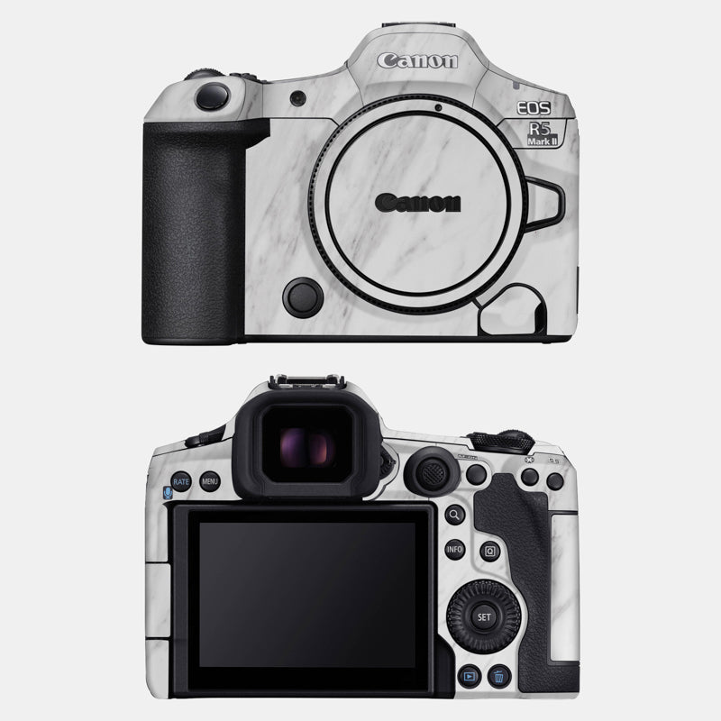 White Marble Full Body