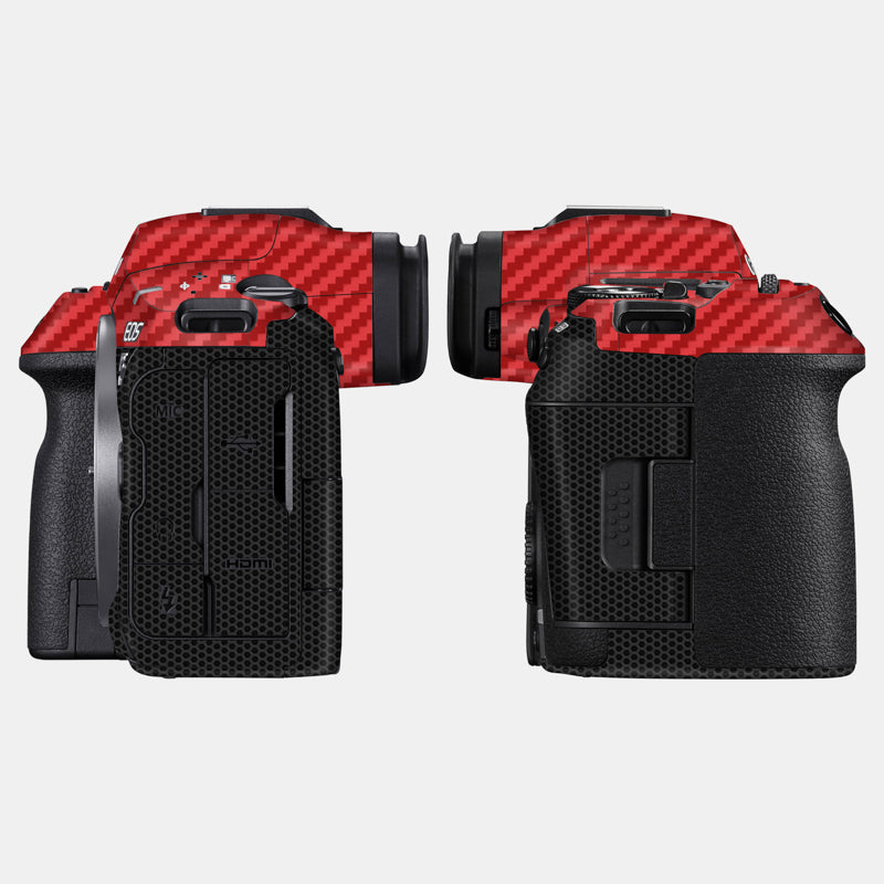 Carbon Matrix Full Body