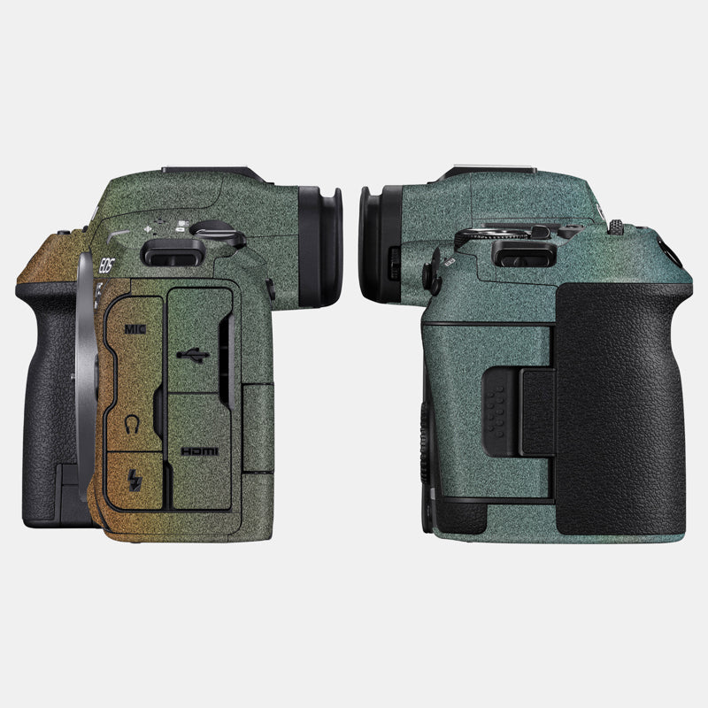 Colour Flip Full Body