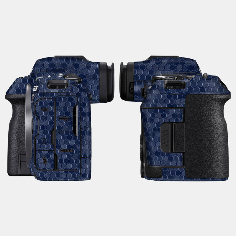 Thunderstorm Full Body