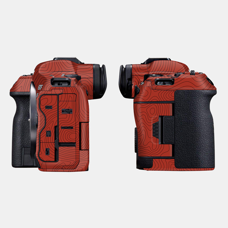 Lava Full Body