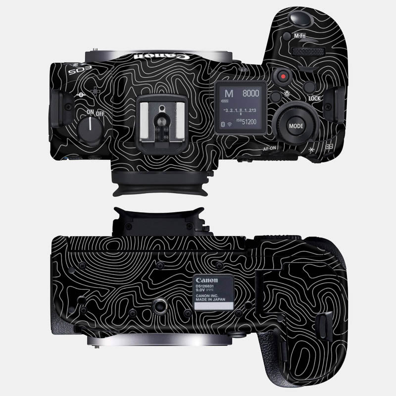 Galaxy Full Body
