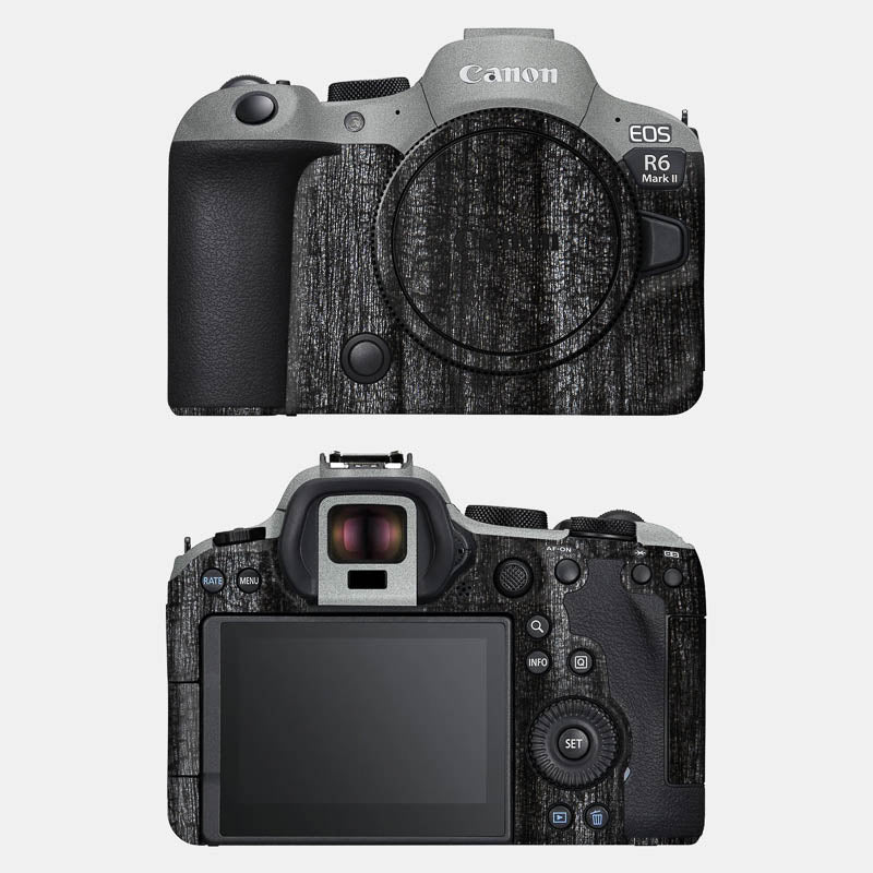 Retro Black Panther Full Body