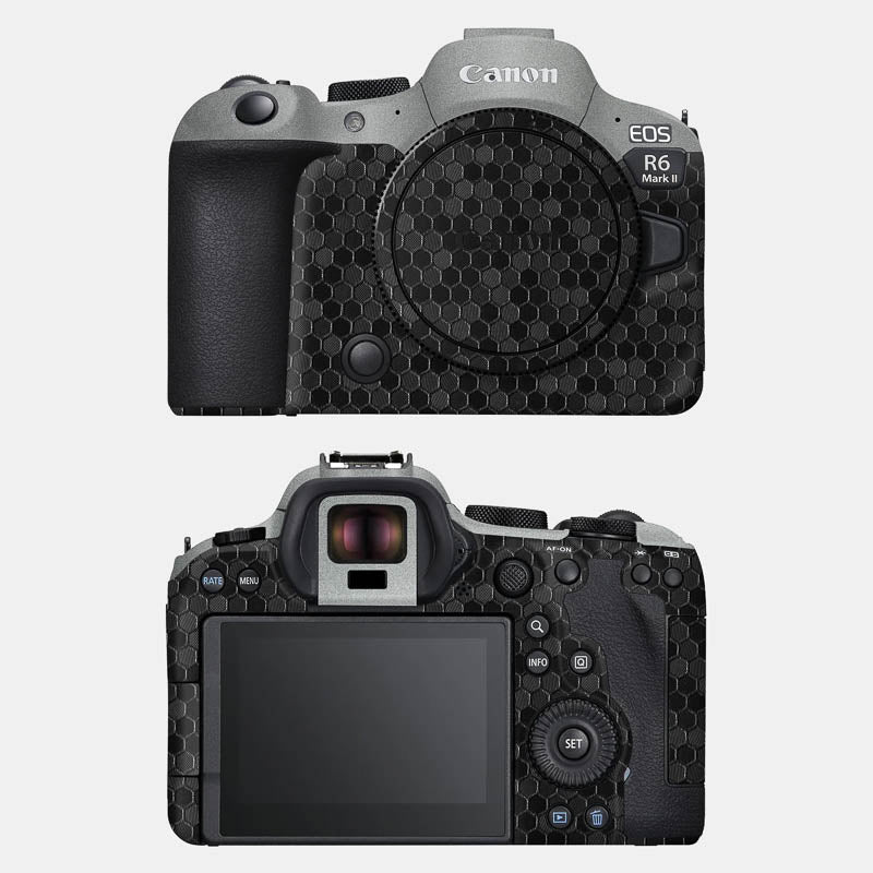 Retro Storm Full Body