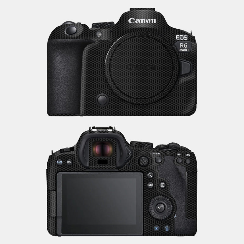 Black Matrix Full Body