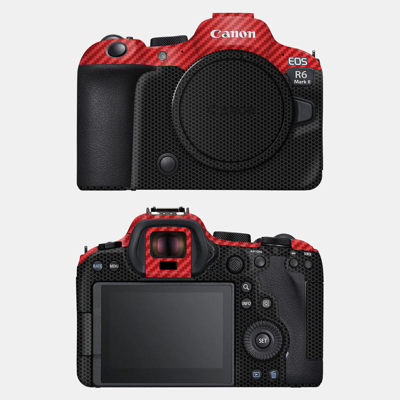 Carbon Matrix Full Body