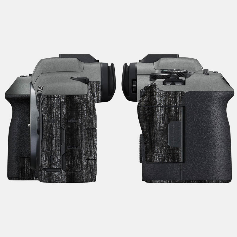 Retro Black Panther Full Body