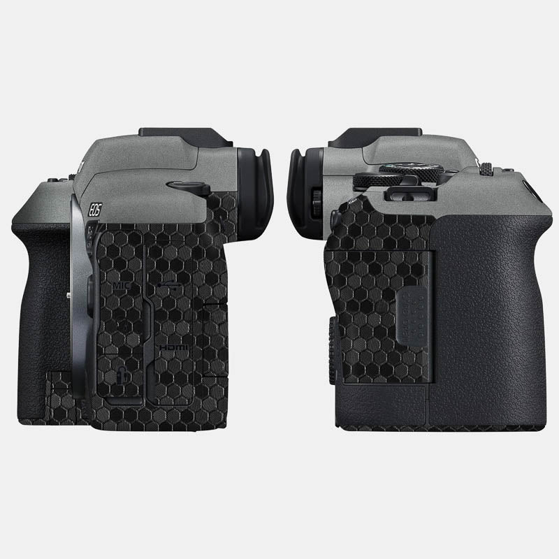 Retro Storm Full Body