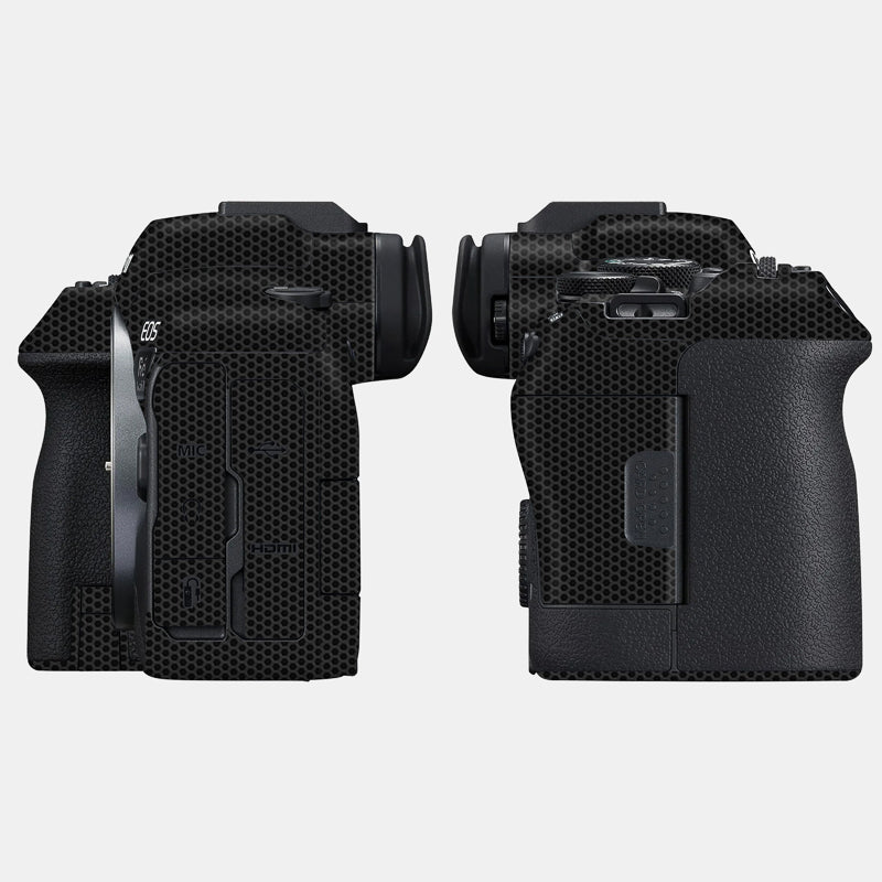 Black Matrix Full Body