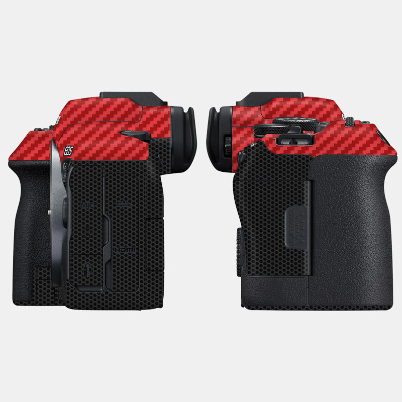 Carbon Matrix Full Body