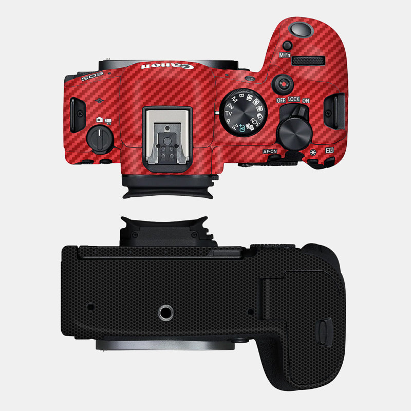 Carbon Matrix Full Body