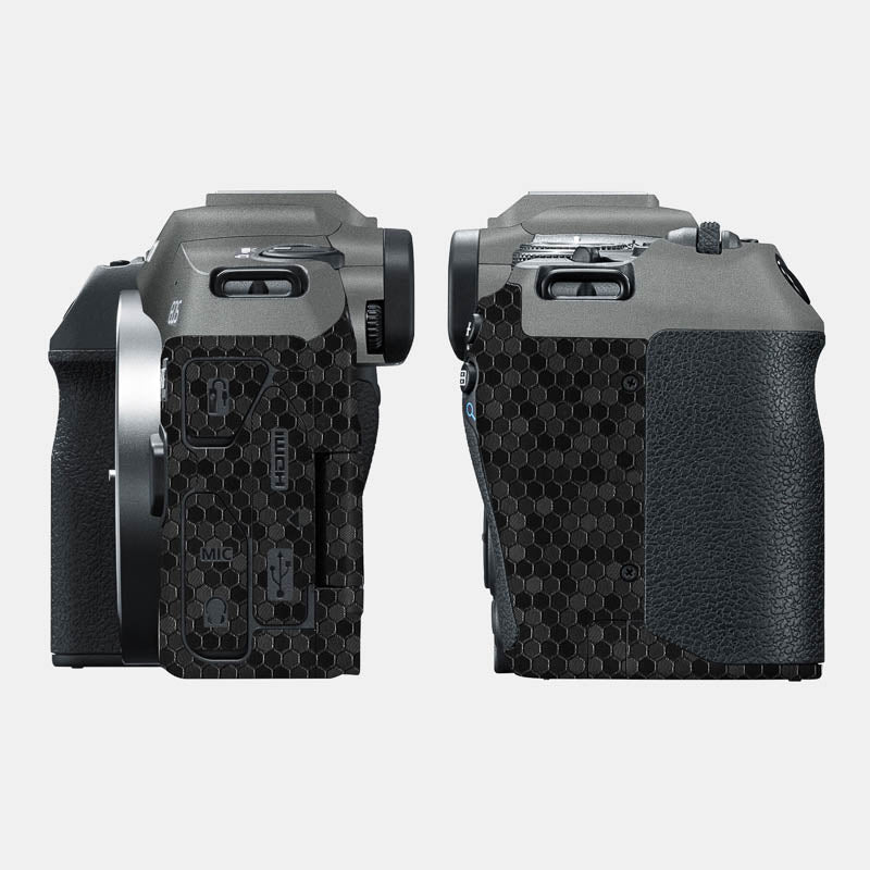 Retro Storm Full Body