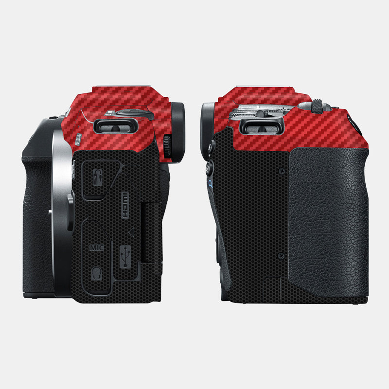 Carbon Matrix Full Body