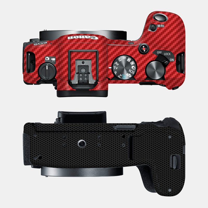 Carbon Matrix Full Body