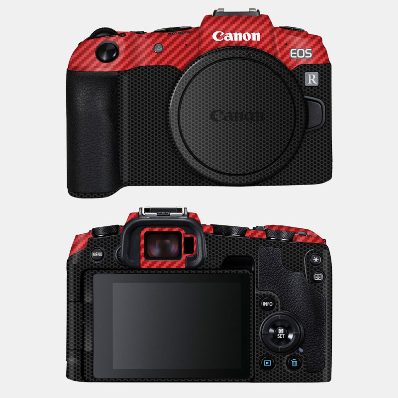 Carbon Matrix Full Body