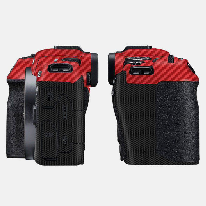 Carbon Matrix Full Body