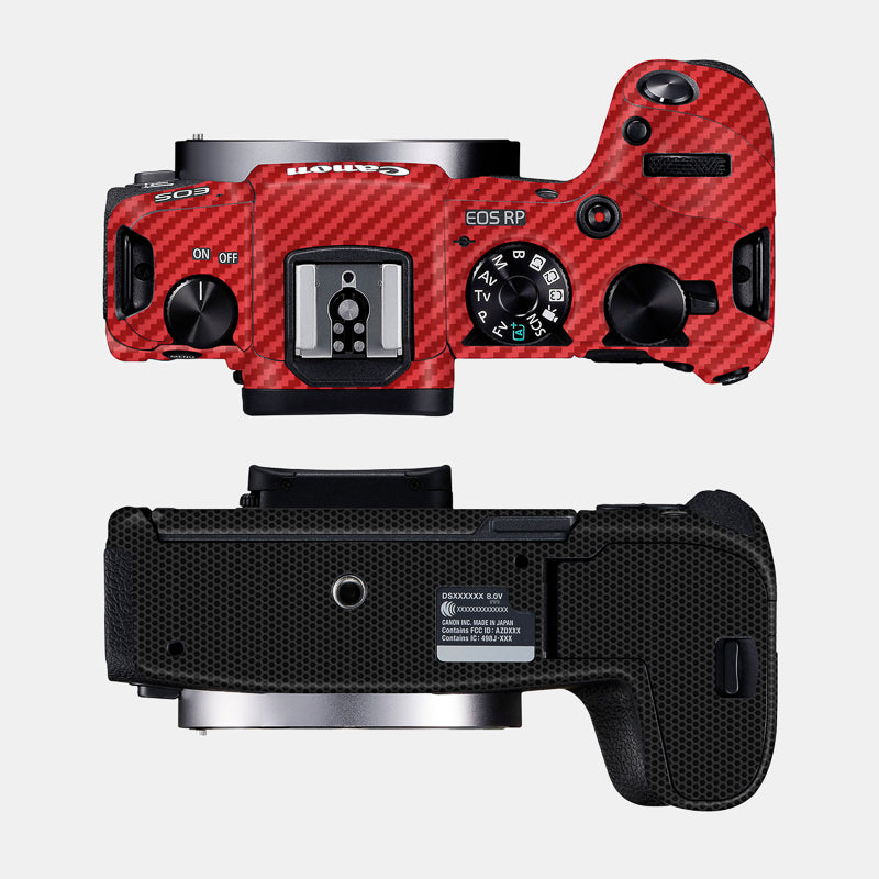 Carbon Matrix Full Body