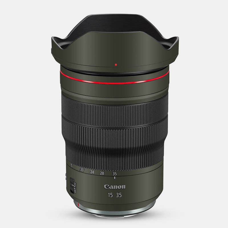 Alpine Paisley Full Body