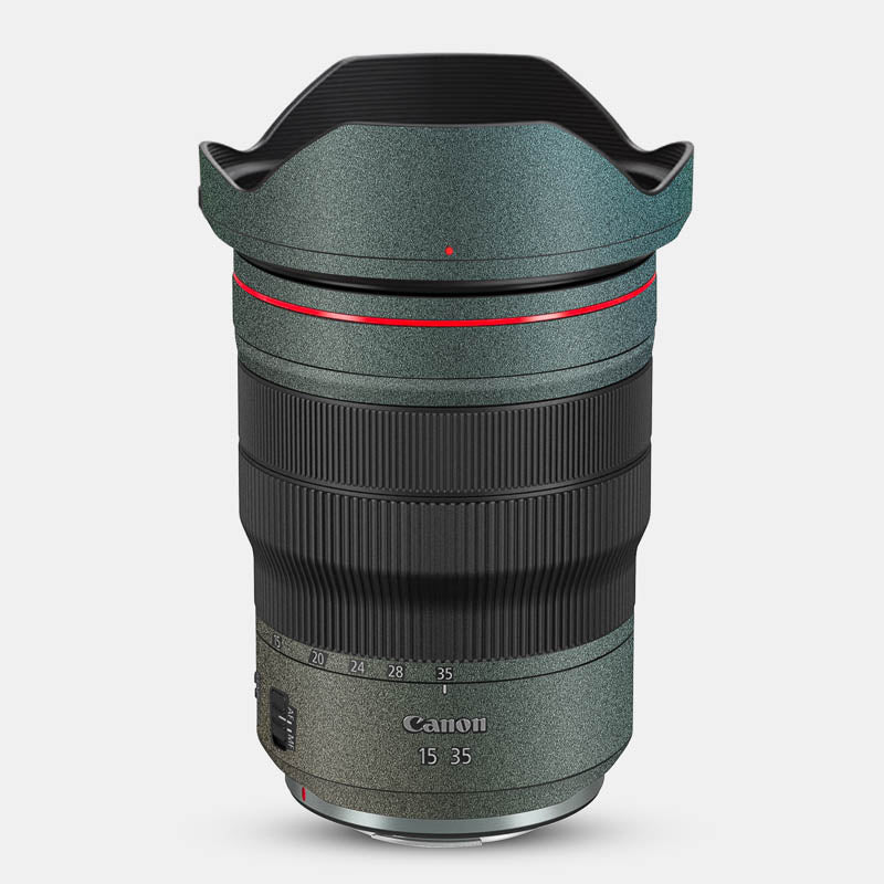 Colour Flip Full Body