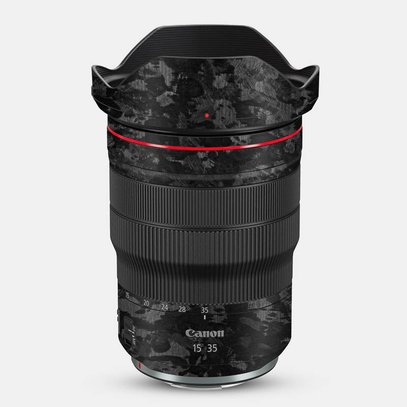 Forged Carbon Full Body