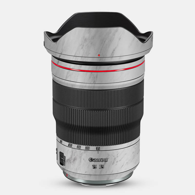 White Marble Full Body