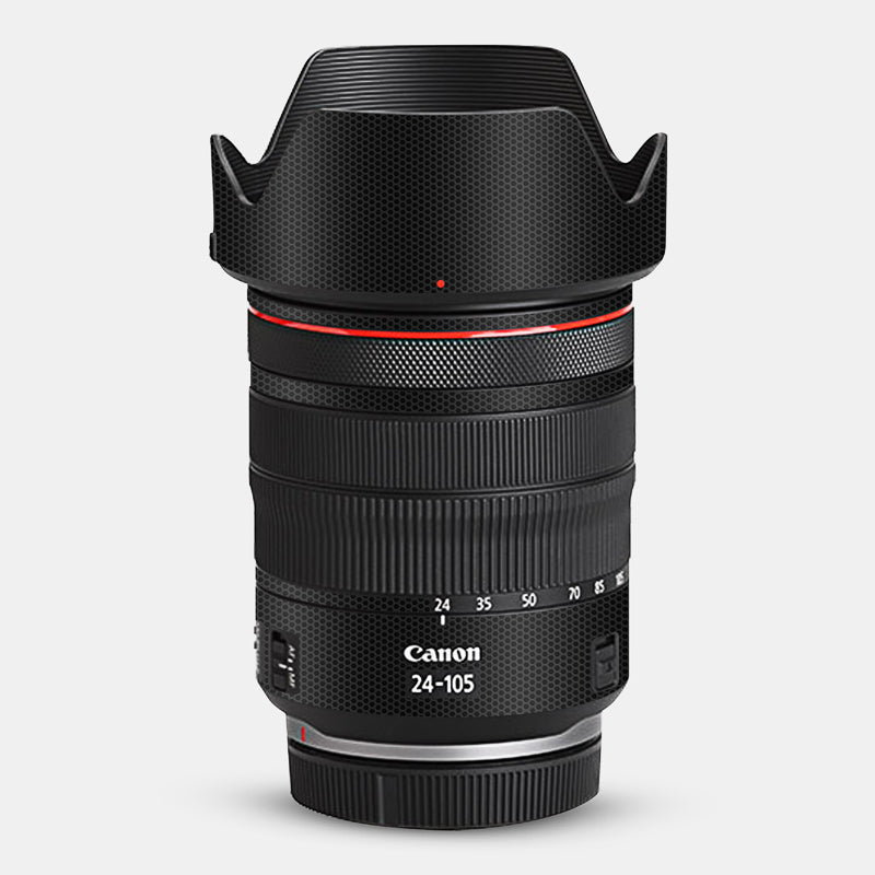 Black Matrix Full Body