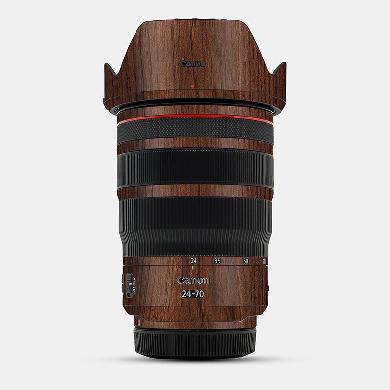 Walnut Full Body