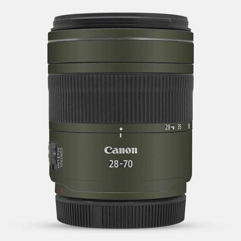 Alpine Paisley Full Body