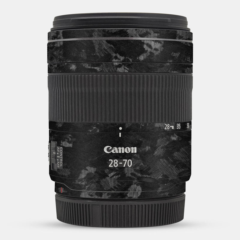 Forged Carbon Full Body